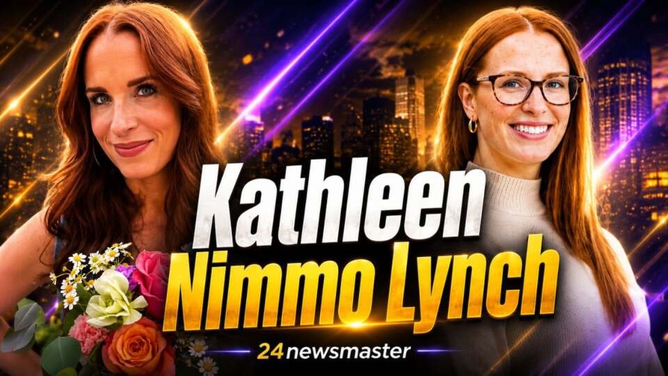 Kathleen Nimmo Lynch