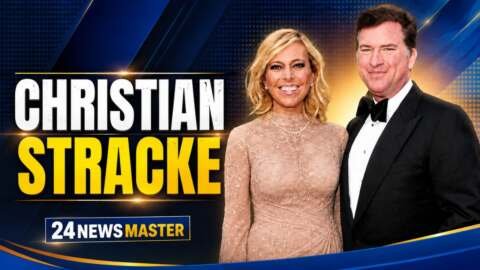 Christian Stracke