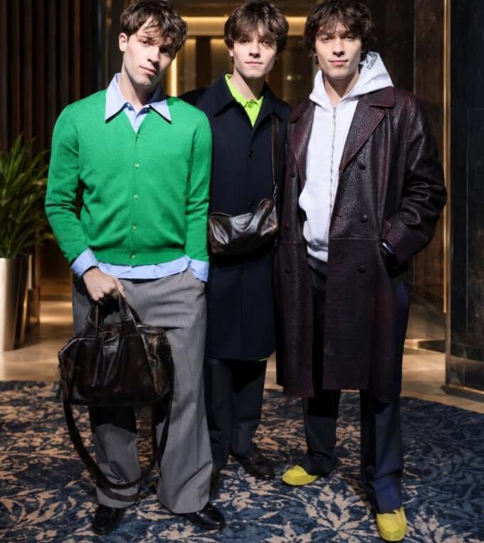 Clothing Styles