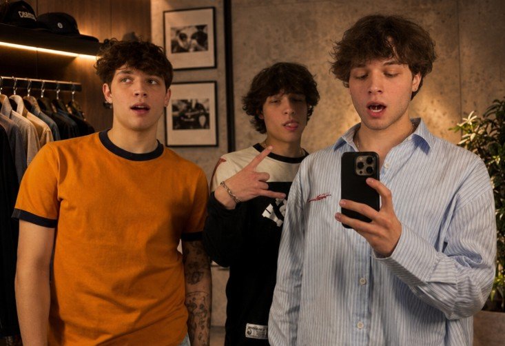 Fun Facts About the Sturniolo Triplets