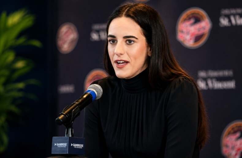 Latest Caitlin Clark News