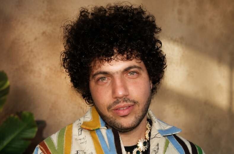 Fun Facts About Benny Blanco